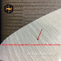 48 g/m² Trägergewebe Polyester-Futtertuch für Wandbekleidung